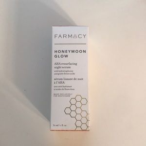 Farmacy Resurfacing Night Serum